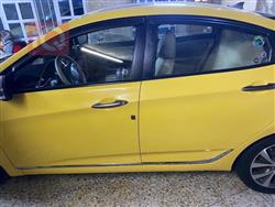 هيونداي أكسنت